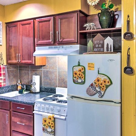 Studio With Resort Amenities 1 Mi To Lake Lure Exterior foto