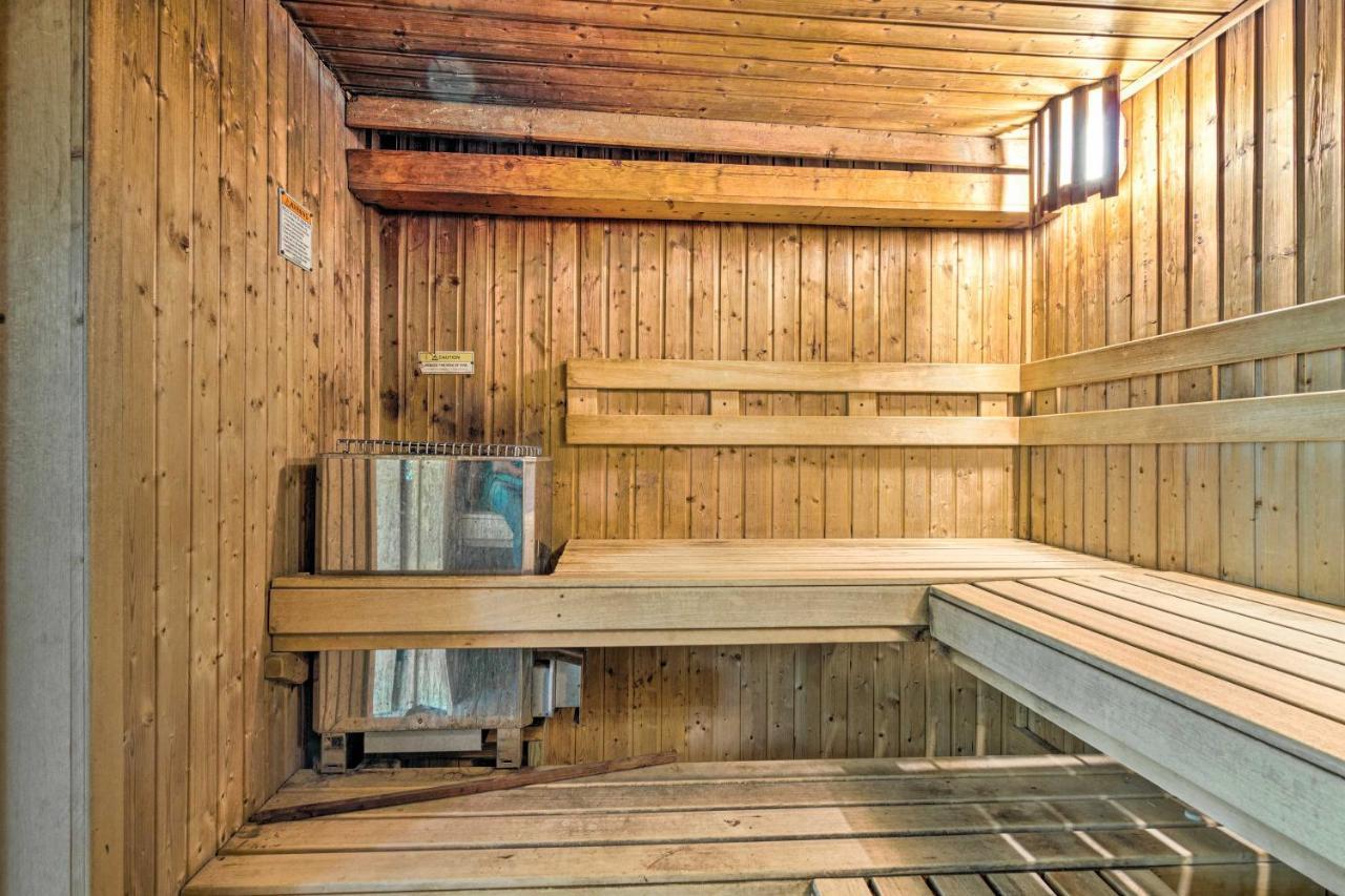 Studio With Resort Amenities 1 Mi To Lake Lure Exterior foto